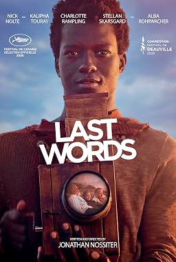 LugaTv | Watch Last Words for free online