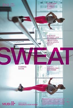 LugaTv | Watch Sweat for free online
