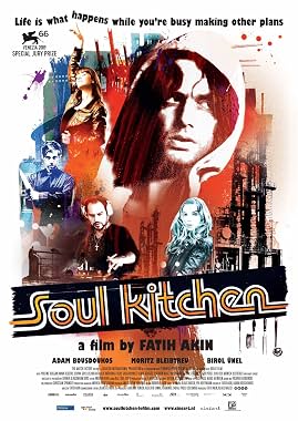 LugaTv | Watch Soul Kitchen for free online