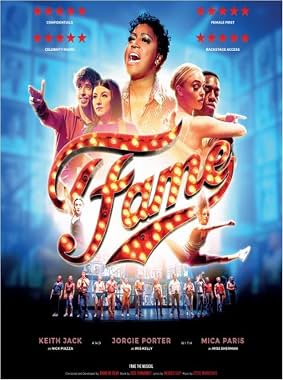 LugaTv | Watch Fame The Musical for free online