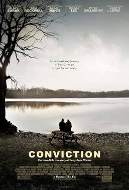 LugaTv | Watch Conviction for free online