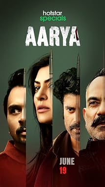 LugaTv | Watch Aarya seasons 1 - 3 for free online