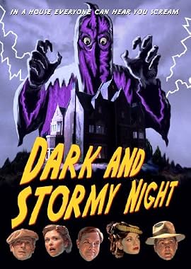 LugaTv | Watch Dark and Stormy Night for free online