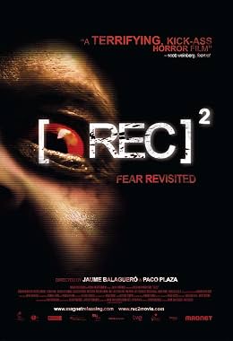 LugaTv | Watch [Rec]² for free online