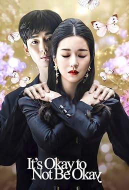 LugaTv | Watch It's Okay to Not Be Okay seasons 1 - 1 for free online