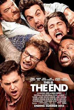 LugaTv | Watch This Is the End for free online