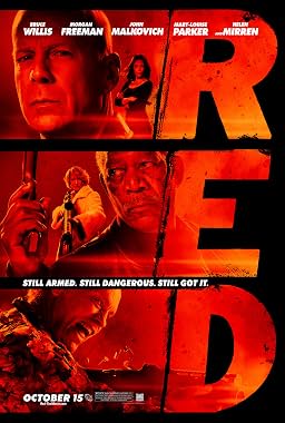 LugaTv | Watch RED for free online