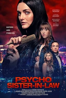 LugaTv | Watch Sinister Sister for free online