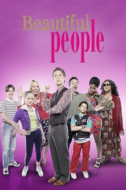LugaTv | Watch Beautiful People seasons 1 - 2 for free online