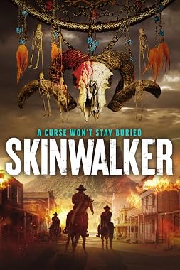 LugaTv | Watch Skinwalker for free online