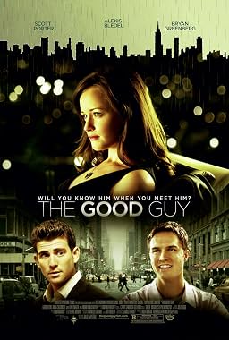 LugaTv | Watch The Good Guy for free online
