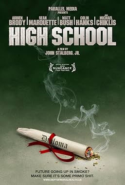 LugaTv | Watch High School for free online