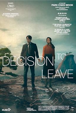 LugaTv | Watch Decision to Leave for free online