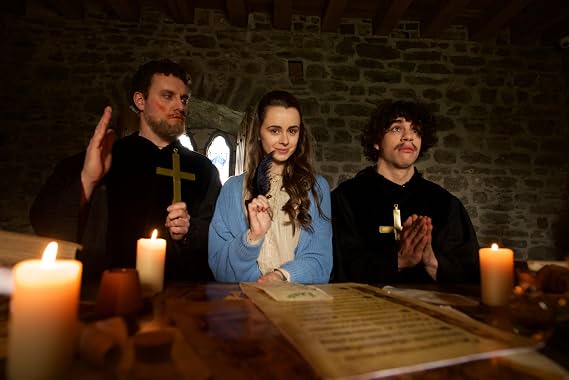 LugaTv | Watch Blasts from the Past seasons 1 - 2 for free online