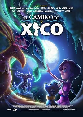 LugaTv | Watch El Camino de Xico for free online