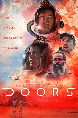LugaTv | Watch Doors for free online