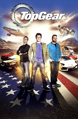 LugaTv | Watch Top Gear USA seasons 1 - 6 for free online