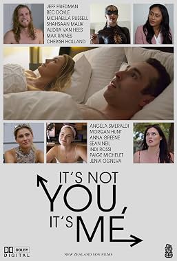LugaTv | Watch Its Not You Its Me for free online