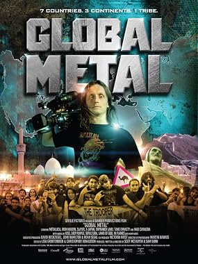 LugaTv | Watch Global Metal for free online