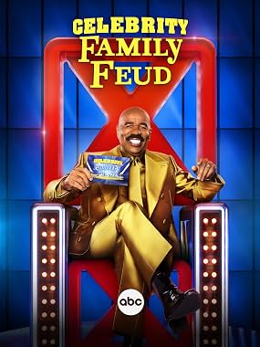 LugaTv | Watch Celebrity Family Feud seasons 1 - 13 for free online