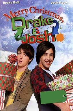 LugaTv | Watch Merry Christmas Drake  and Josh for free online