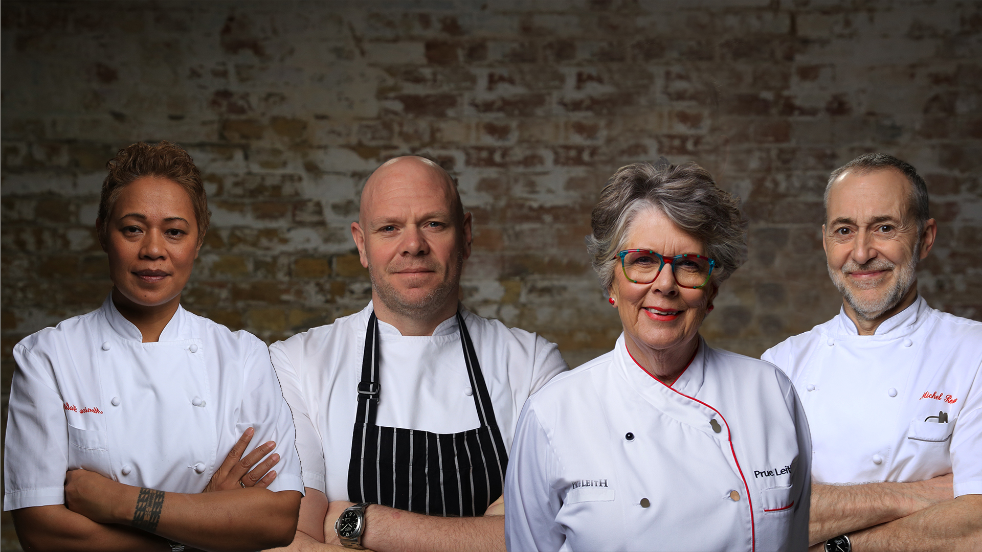 LugaTv | Watch My Greatest Dishes seasons 1 - 1 for free online