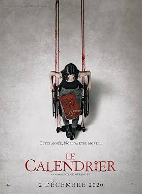 LugaTv | Watch Le calendrier for free online
