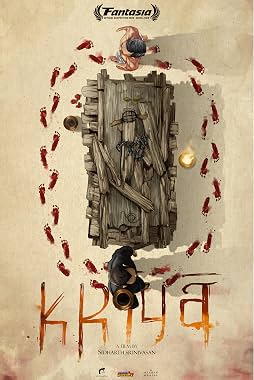 LugaTv | Watch Kriya for free online