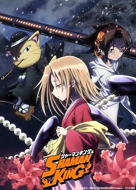 LugaTv | Watch Shaman King seasons 1 - 1 for free online