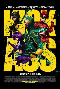 LugaTv | Watch Kick-Ass for free online