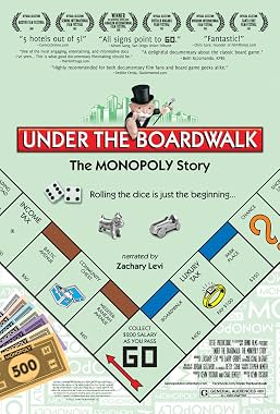 LugaTv | Watch Under the Boardwalk The Monopoly Story for free online