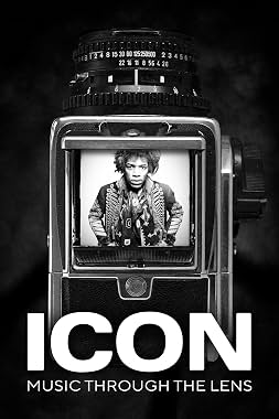 LugaTv | Watch ICON Music Through the Lens seasons 1 - 1 for free online
