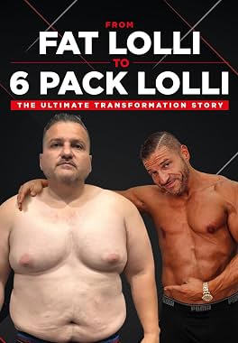 LugaTv | Watch From Fat Lolli to Six Pack Lolli The Ultimate Transformation Story for free online