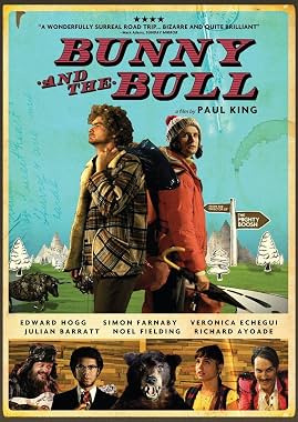 LugaTv | Watch Bunny and the Bull for free online