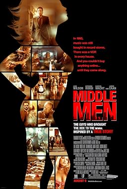 LugaTv | Watch Middle Men for free online
