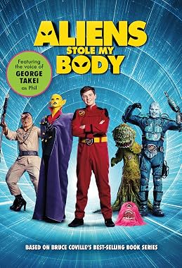 LugaTv | Watch Aliens Stole My Body for free online