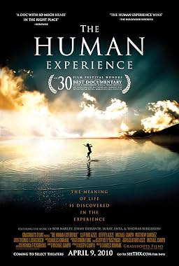 LugaTv | Watch The Human Experience for free online