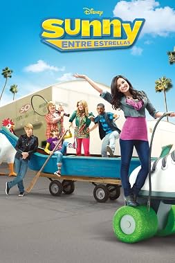 LugaTv | Watch Sonny with a Chance seasons 1 - 2 for free online