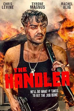 LugaTv | Watch The Handler for free online