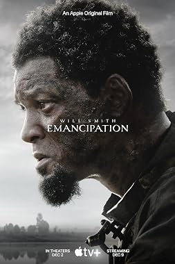 LugaTv | Watch Emancipation for free online