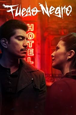 LugaTv | Watch Fuego negro for free online