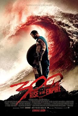 LugaTv | Watch 300: Rise of an Empire for free online