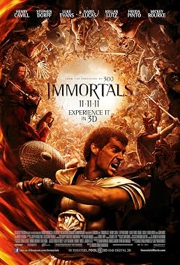 LugaTv | Watch Immortals for free online