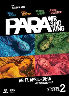 LugaTv | Watch Para   Wir sind King seasons 1 - 2 for free online