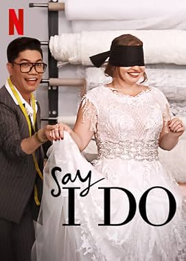 LugaTv | Watch Say I Do seasons 1 - 1 for free online