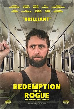 LugaTv | Watch Redemption of a Rogue for free online