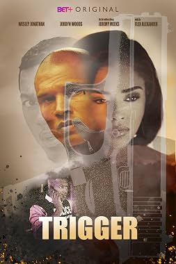 LugaTv | Watch Trigger for free online