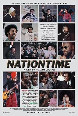 LugaTv | Watch Nationtime   Gary for free online