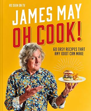 LugaTv | Watch James May Oh Cook! seasons 1 - 2 for free online