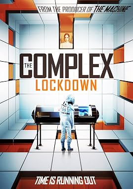 LugaTv | Watch The Complex Lockdown for free online